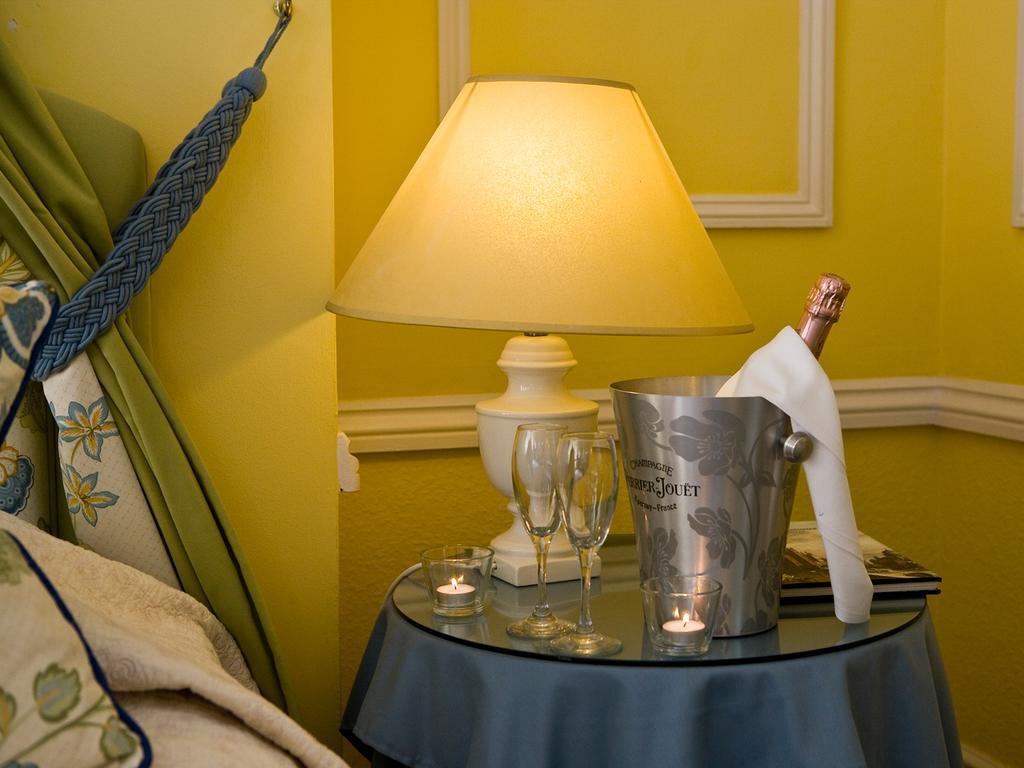 مبيت وإفطار بيترزفيلد Langrish House الغرفة الصورة