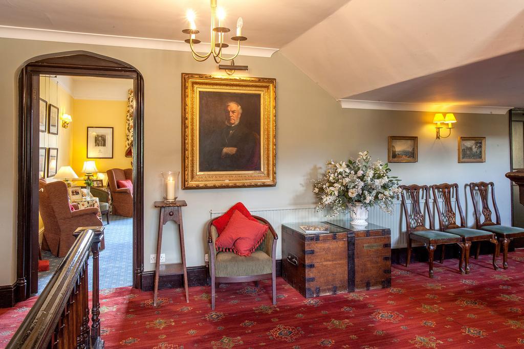 مبيت وإفطار بيترزفيلد Langrish House المظهر الخارجي الصورة