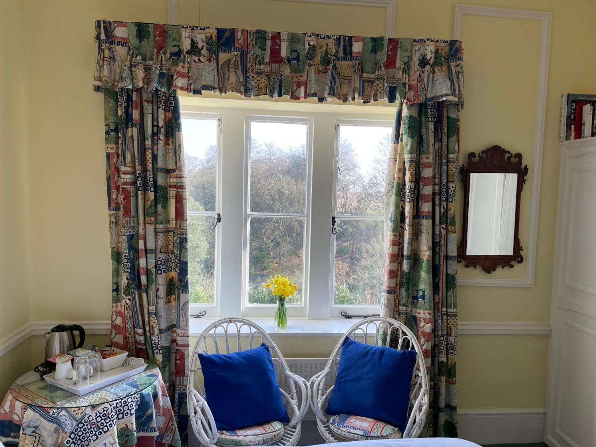 مبيت وإفطار بيترزفيلد Langrish House الغرفة الصورة
