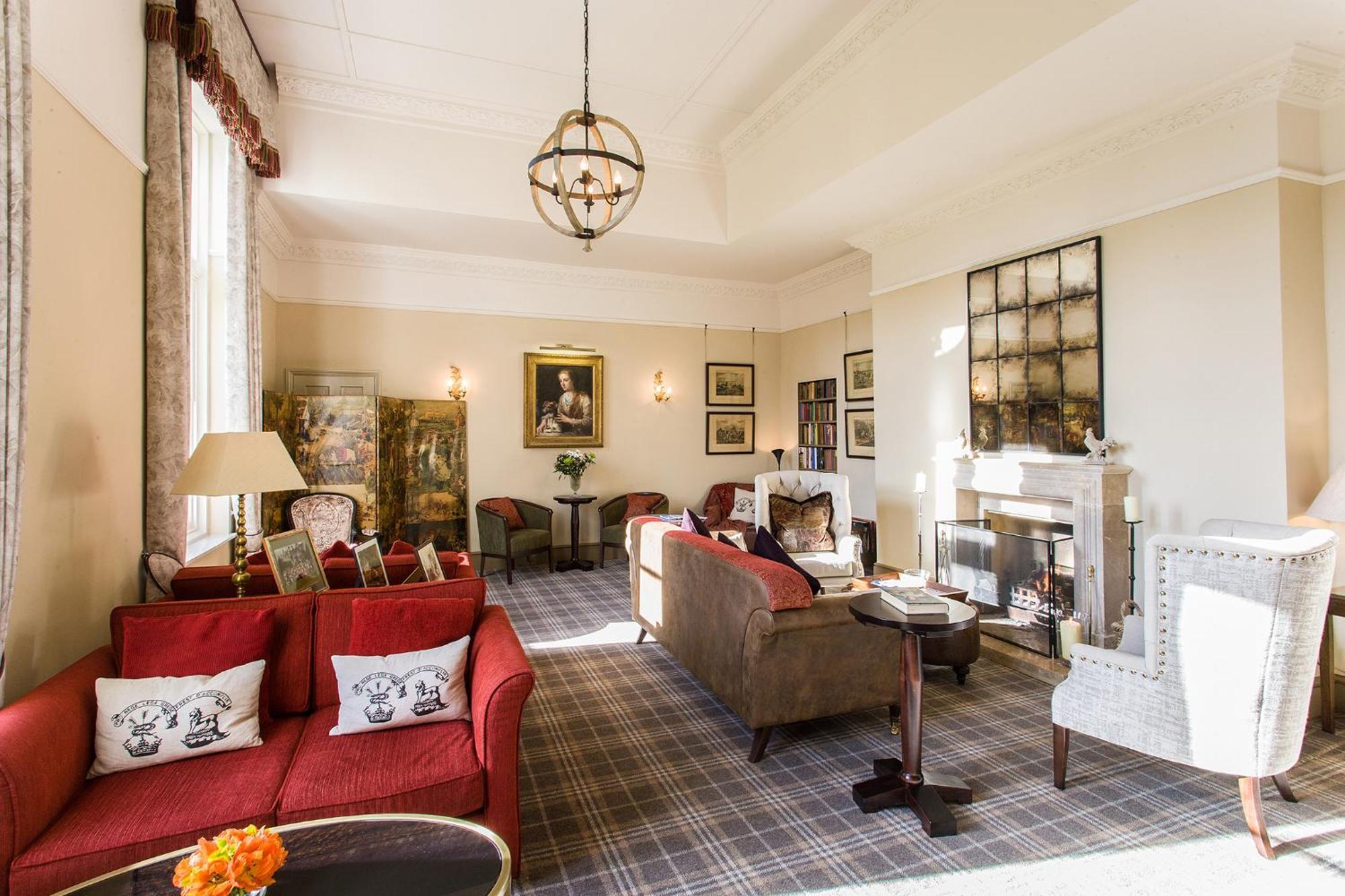 مبيت وإفطار بيترزفيلد Langrish House المظهر الخارجي الصورة